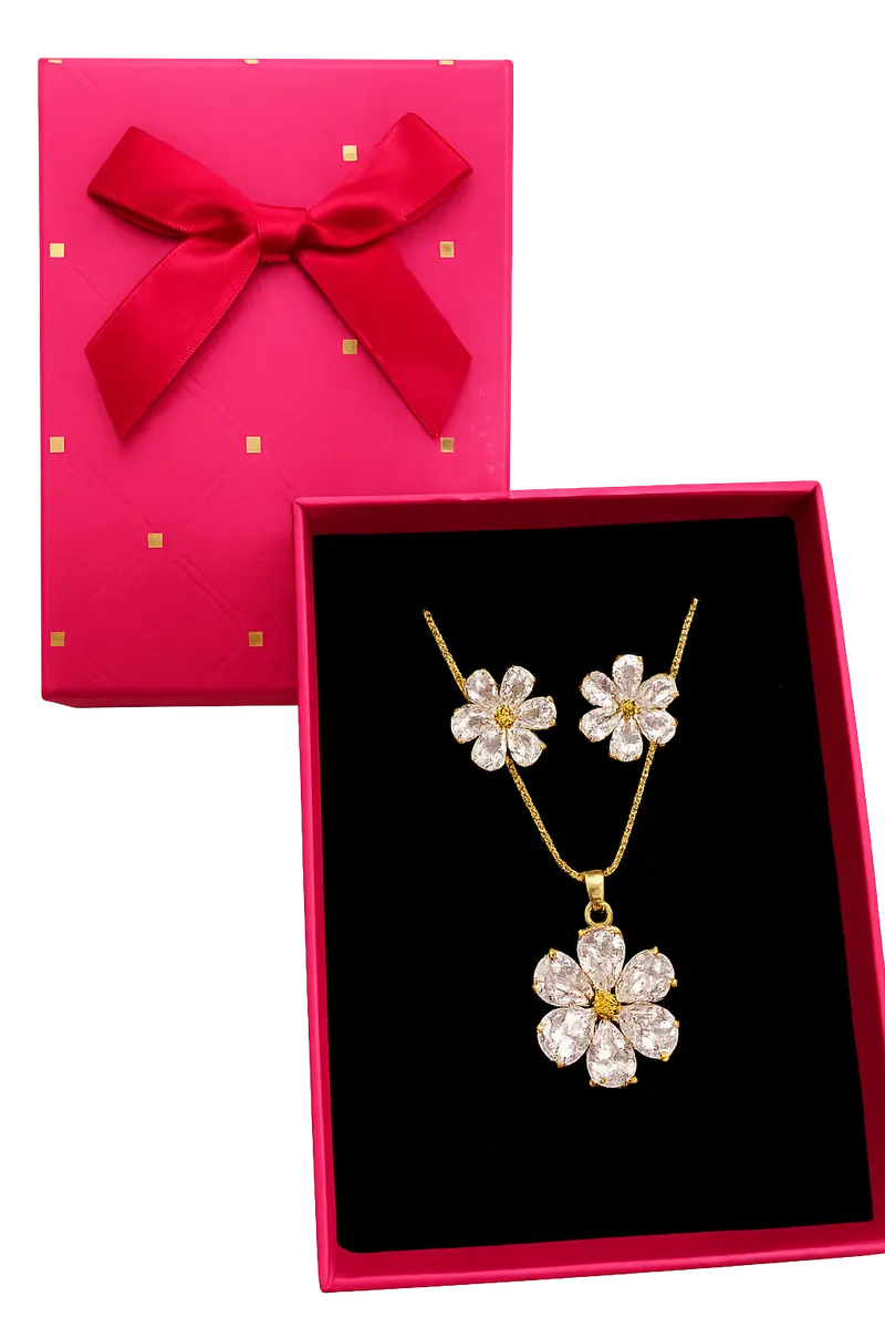 Flor de Luz