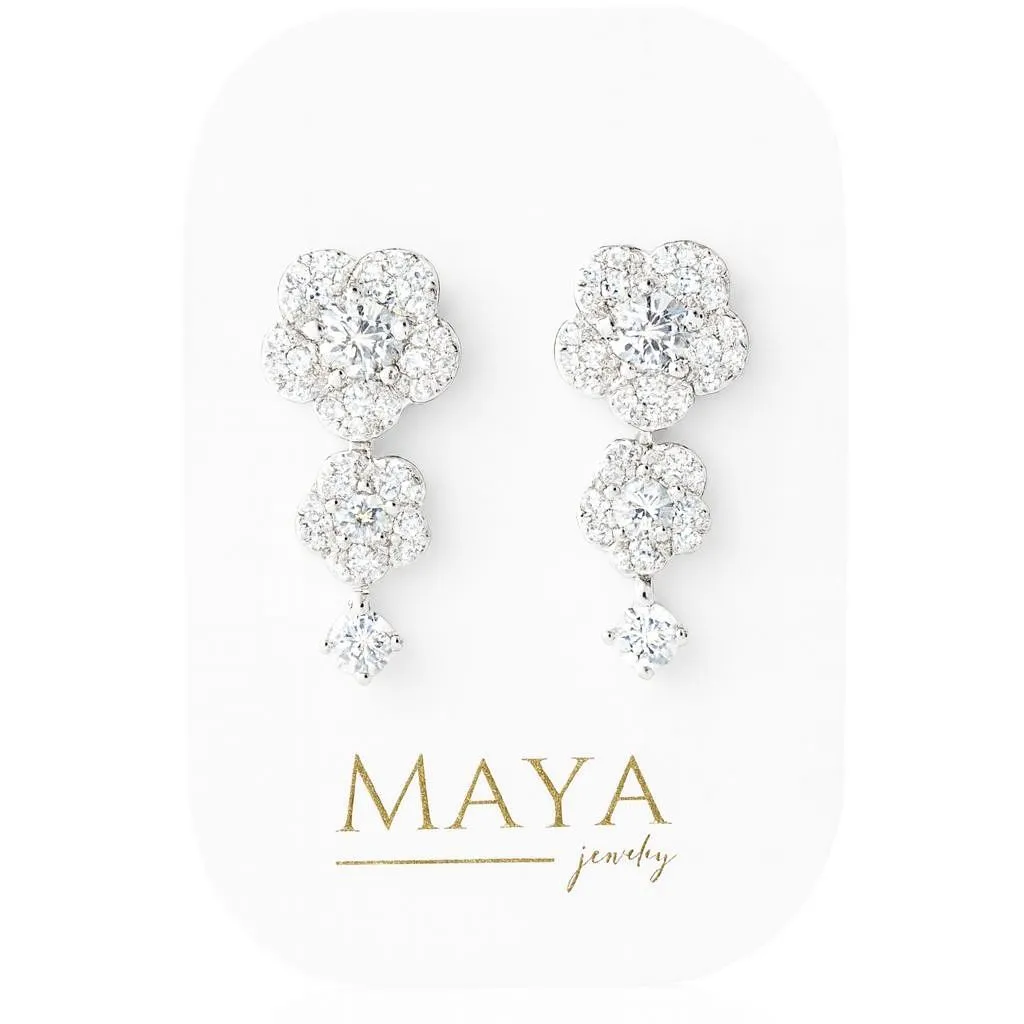 Trio Flores Cravejads