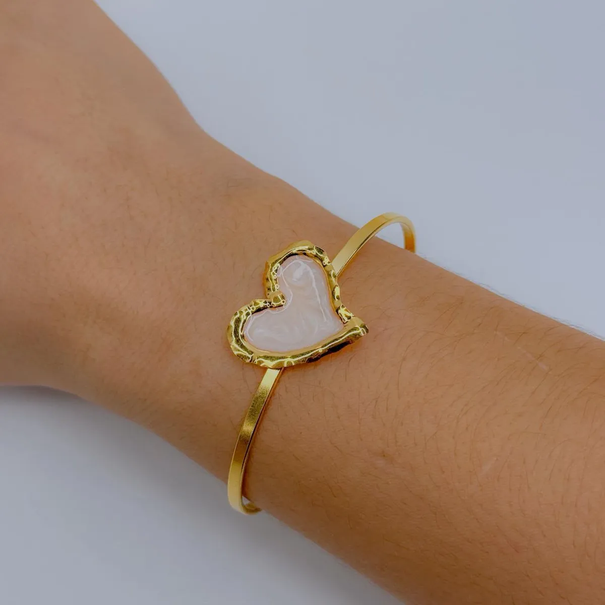 Bracelete Amor