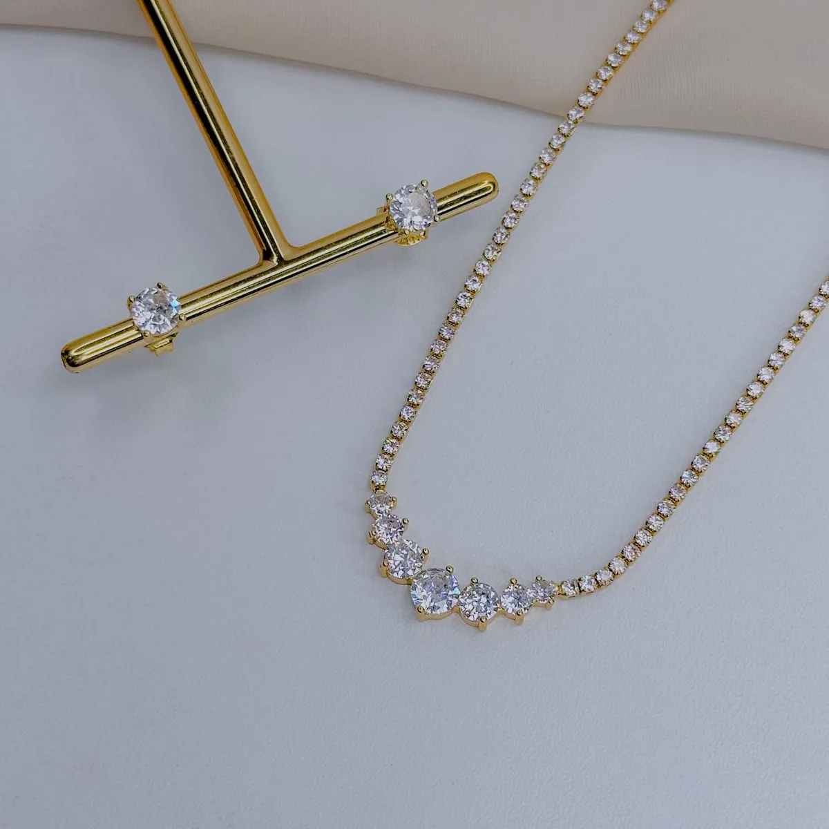 Conjunto Rivieira 