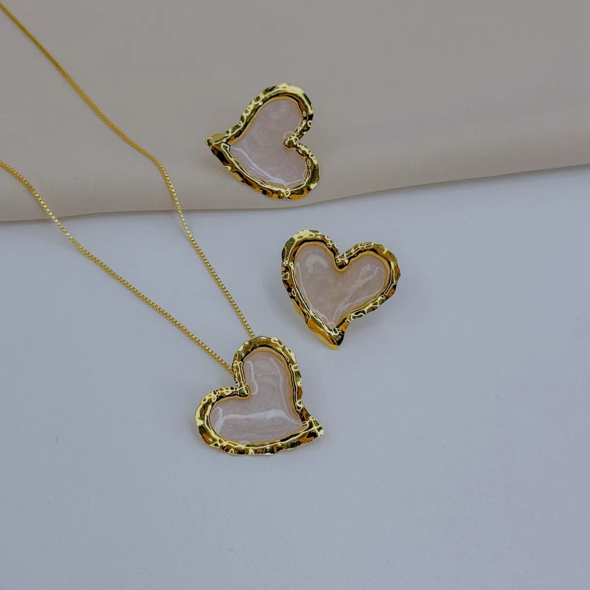 Conjunto Amor 
